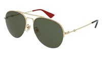Gafas de sol Gucci Mujer GG0107S 56 004 - GG0107S 56 004